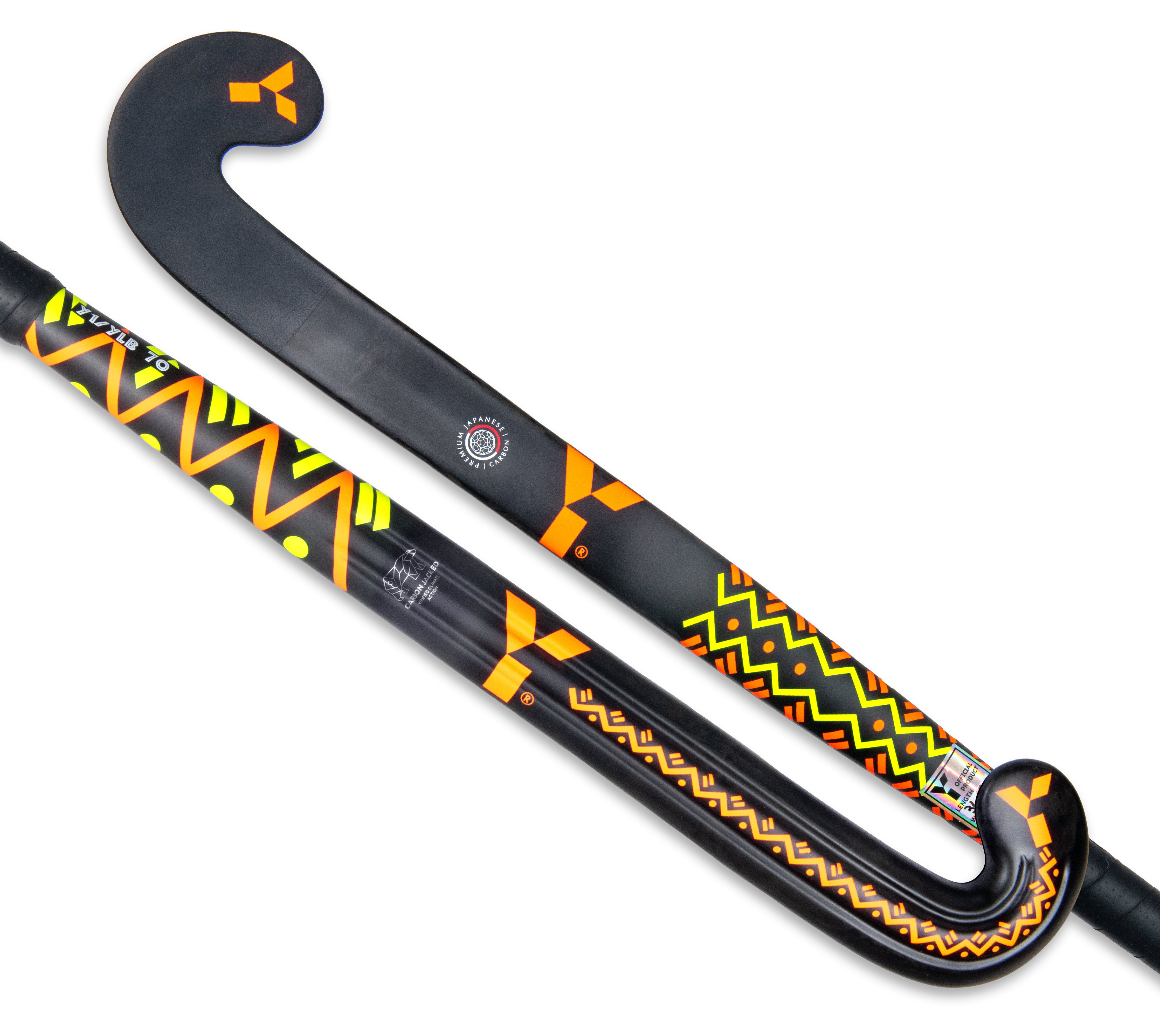 Carbonbraid hockey stick online